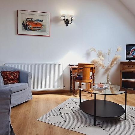 L'Authentic- Petit-Dejeuner Inclus - Cosy - Calme Beaune  Exterior foto
